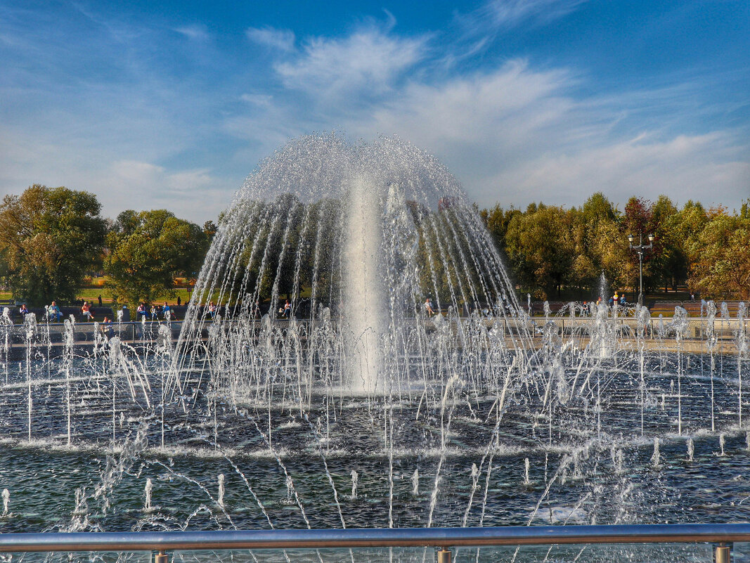 Царицыно - Irene Irene