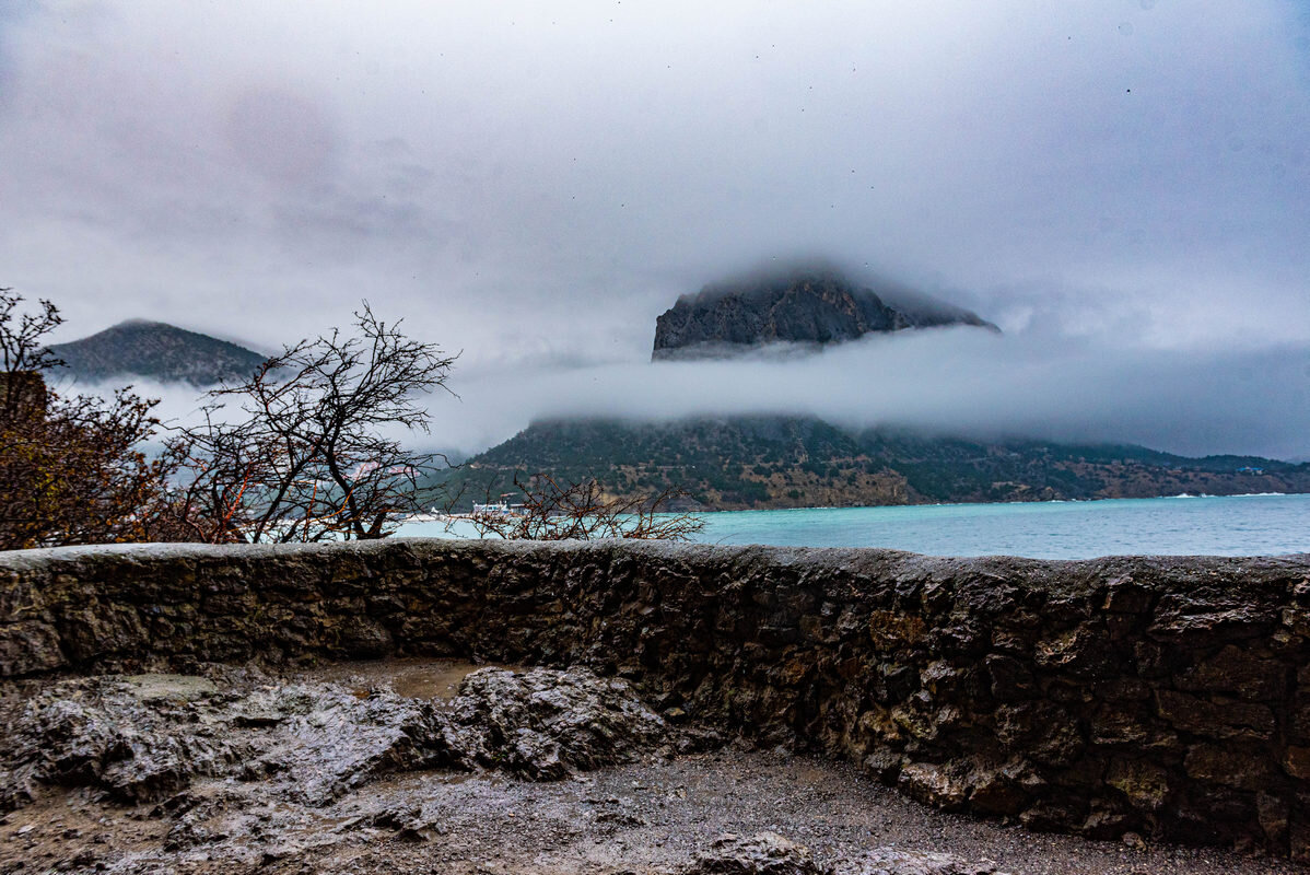 смотровая площадка - Дмитрий Лупандин