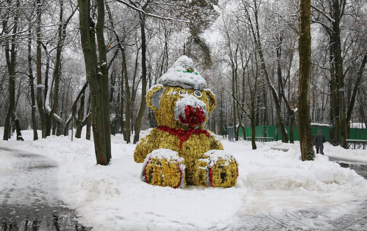 Встреча - ZNatasha -