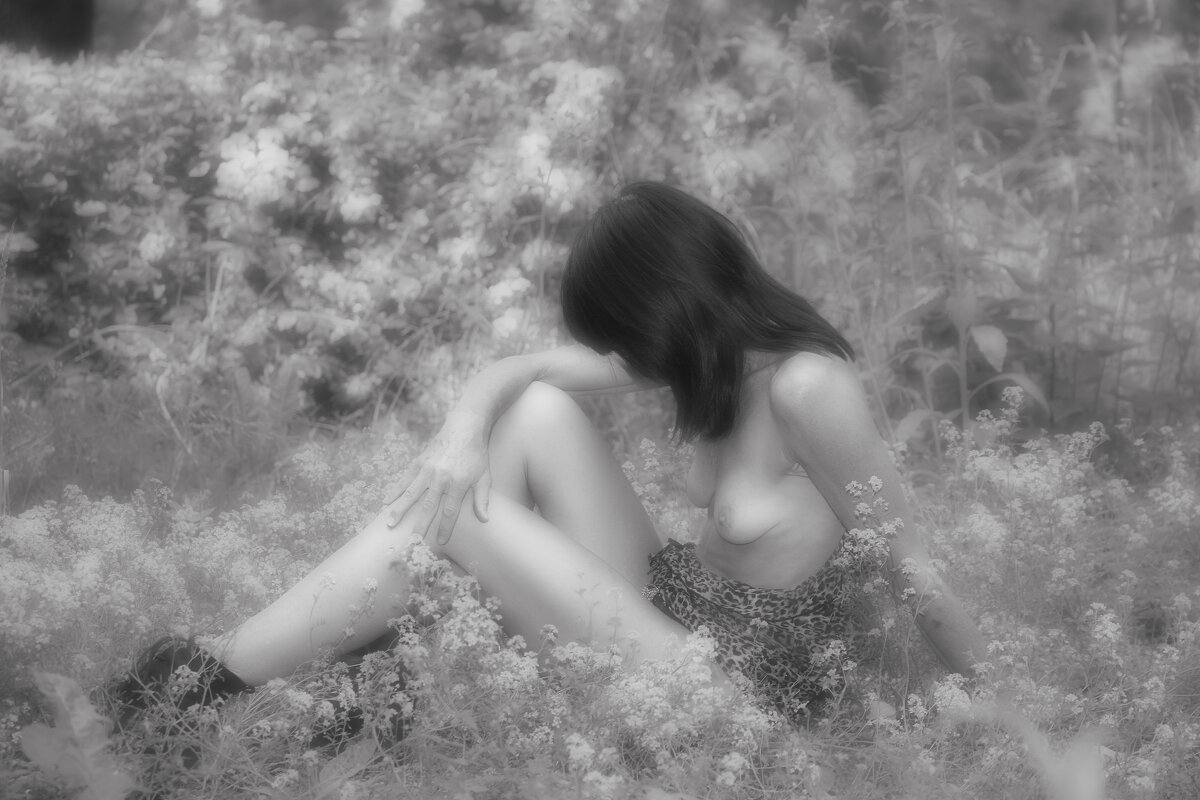 Среди высоких трав - Valziwa 