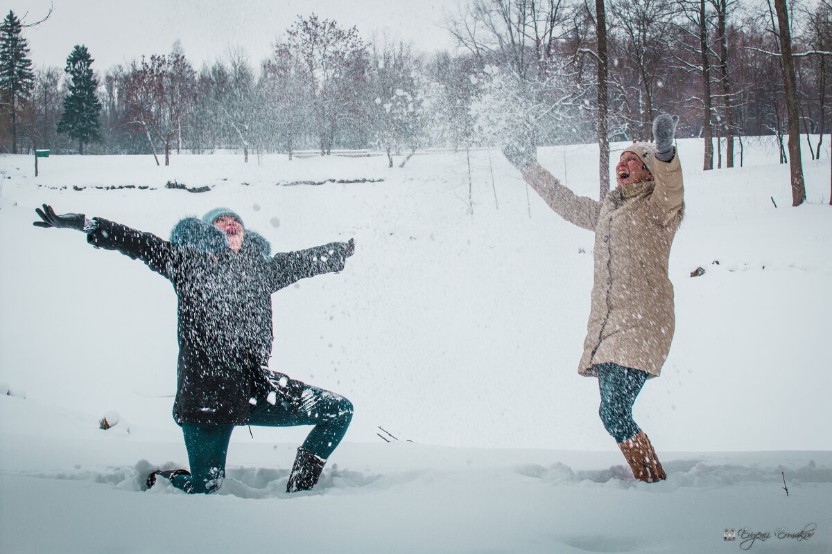 Чуточку детства - Евгений Ермаков