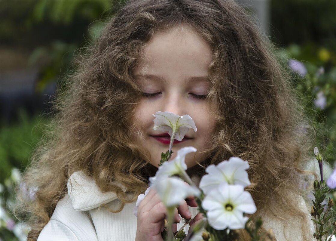 Цветы - Геннадий Беляков