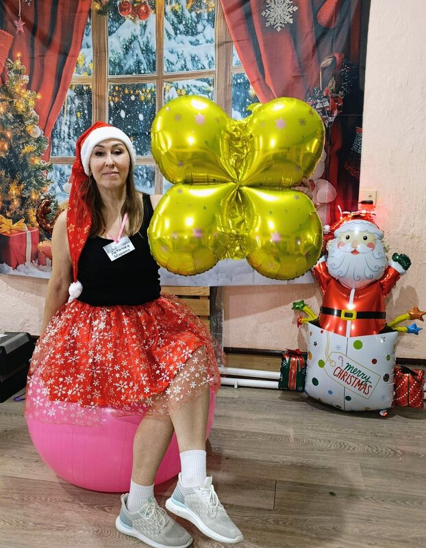 Хороша - Георгиевич 