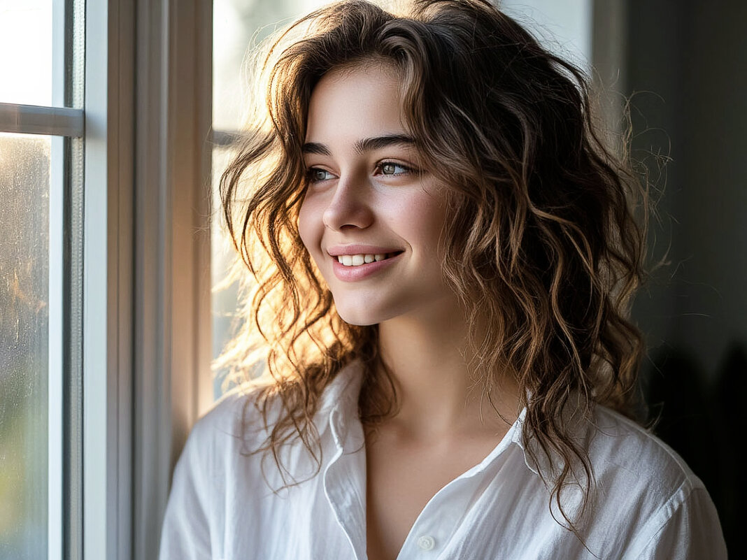 Утро. - Aleksey Afonin