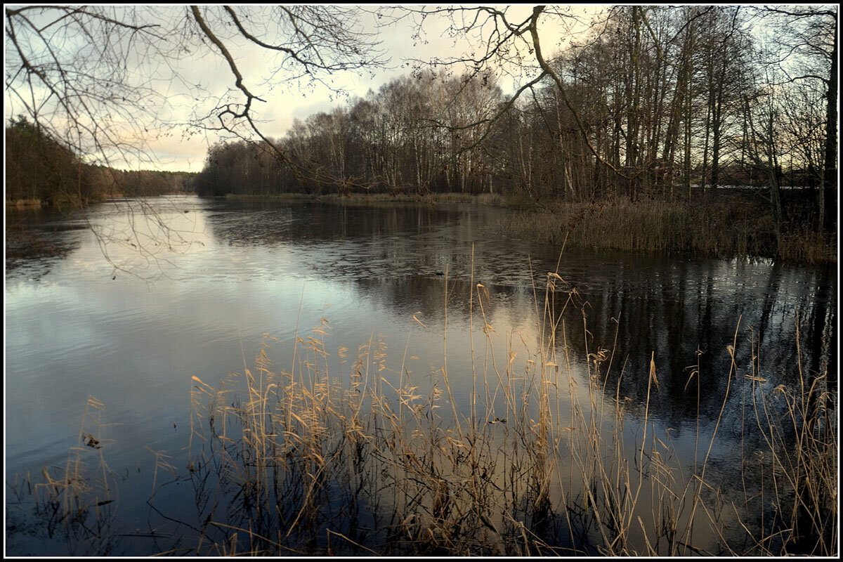 Такая зима - Aleksandr Gal
