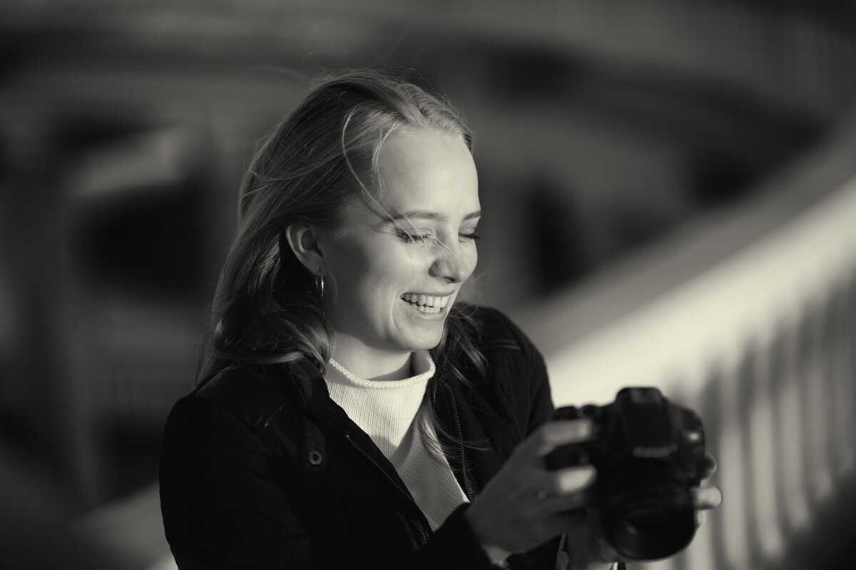 Удачный кадр - Игорь Шевченко