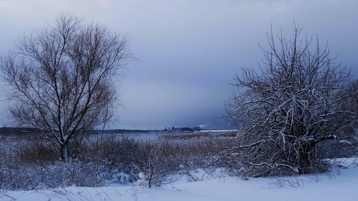 В окрестностях Калининграда - Рита Симонова