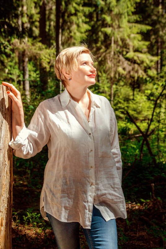 Задумчивая - Евгений Ермаков