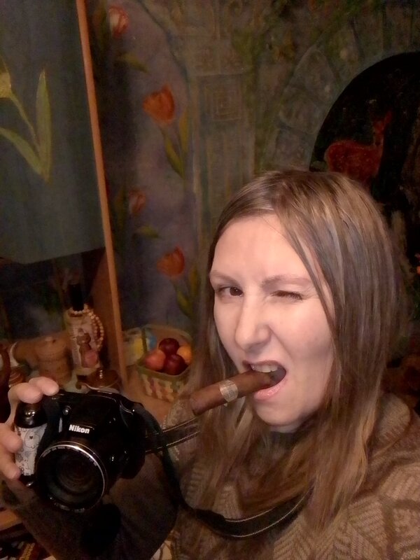 Новый год - Екатерина Панова