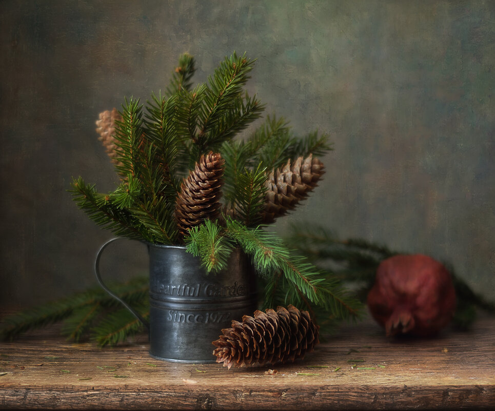 зимние зарисовки... - Natali-C C