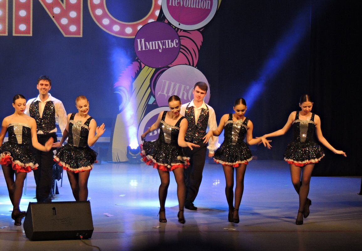 Казино, казино,казино... - Ната57 Наталья Мамедова