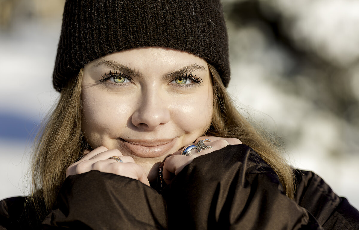 *** - Николай Климович