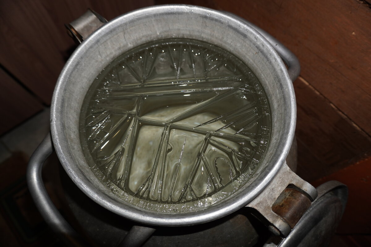 Прохладительные напитки - Павел Трунцев