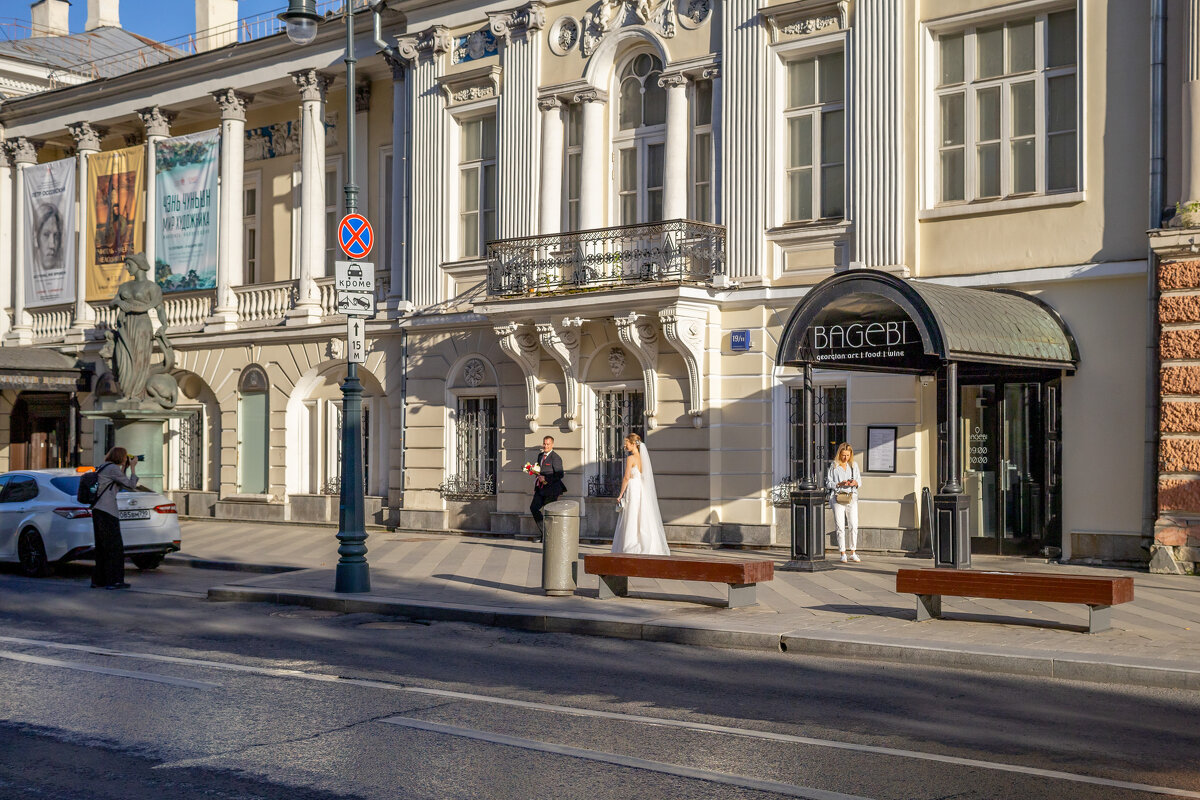 *** - Олег Дорошенко