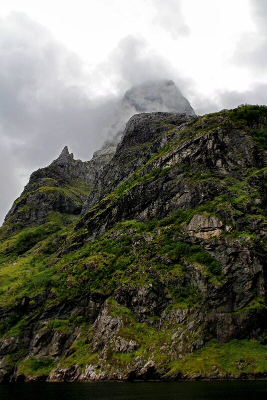 На краю земли.. - В.И 