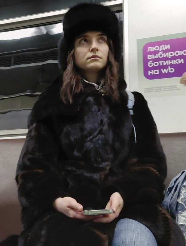 *** - Владимир Захаров