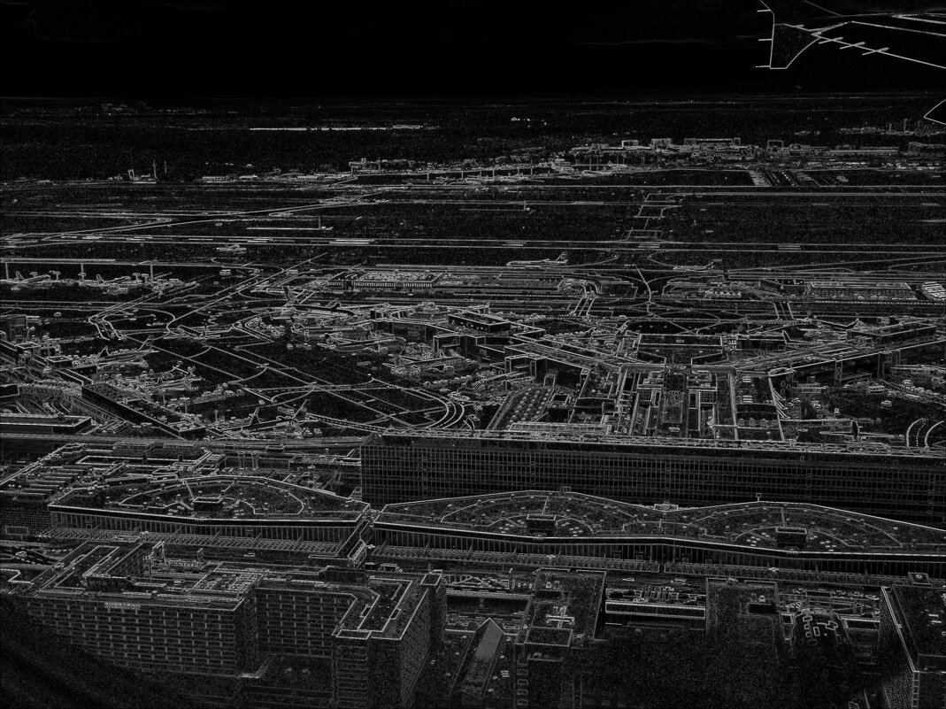 Пролетая над... - Наталья Rosenwasser