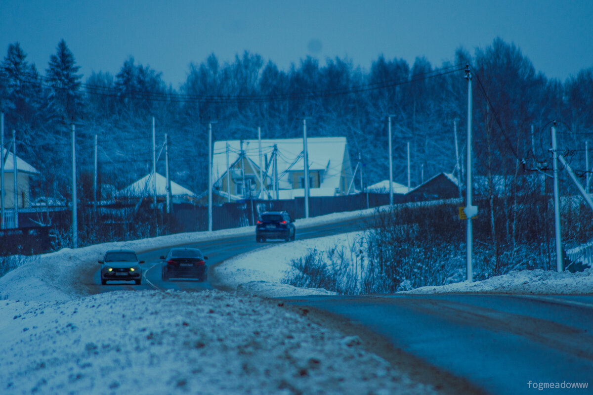 без названия - fogmeadowww m