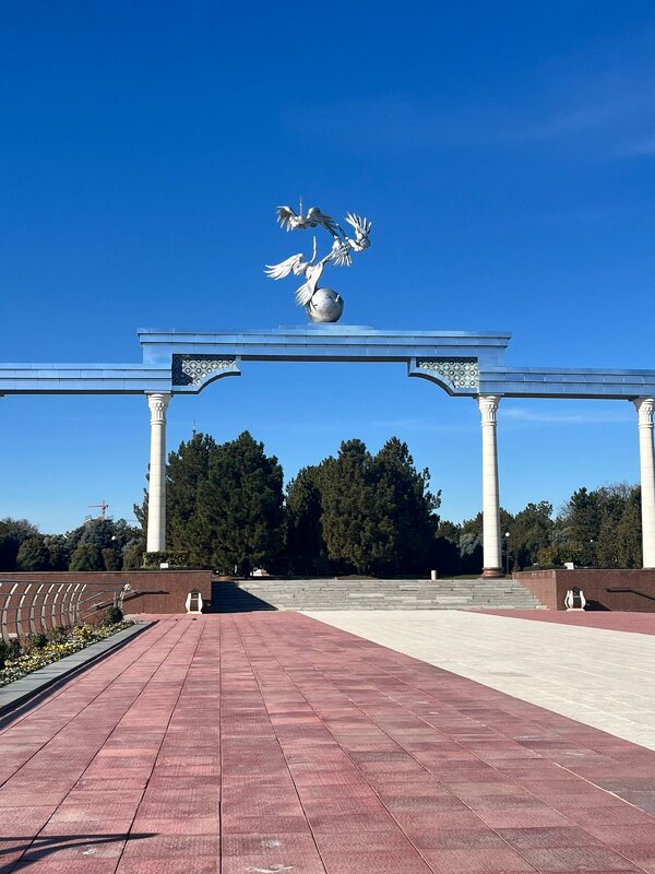 Есть улицы центральные - Георгиевич 