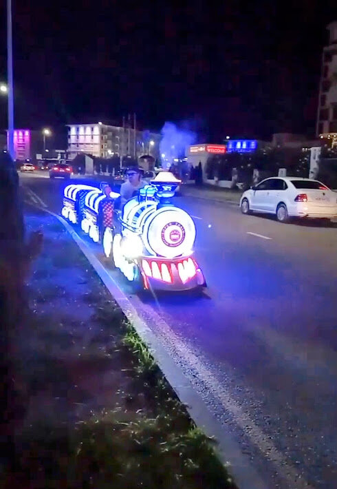 Кавказ - Serega SchütZ