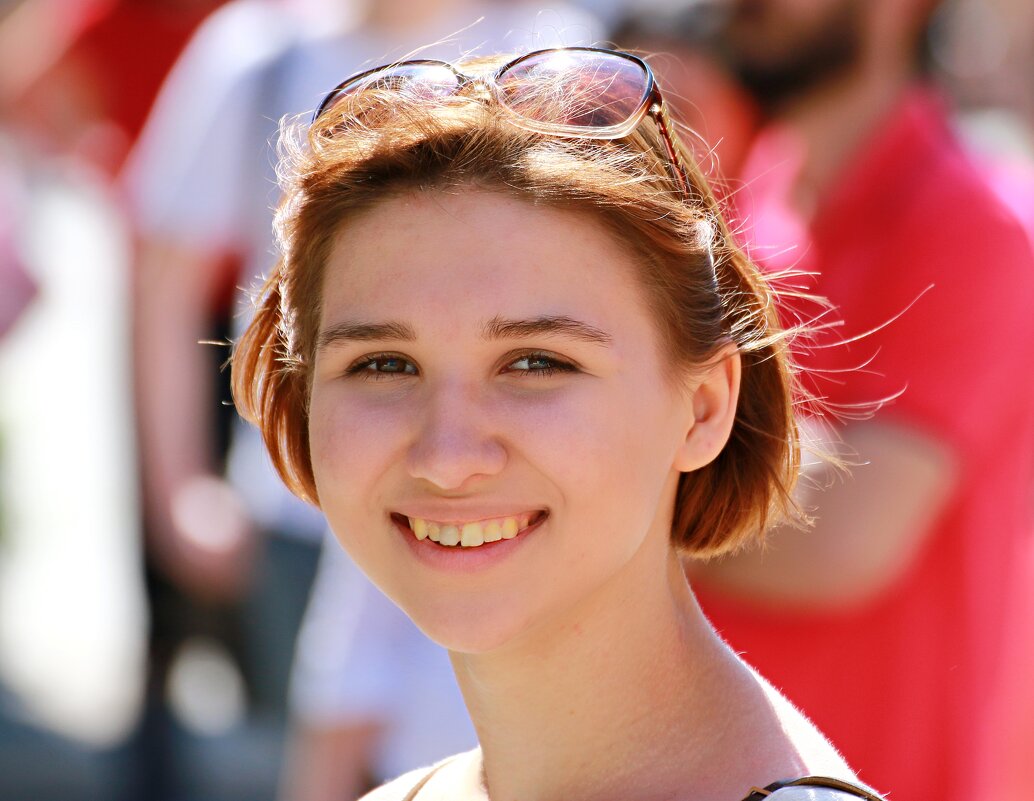 Настроение - Владимир59 