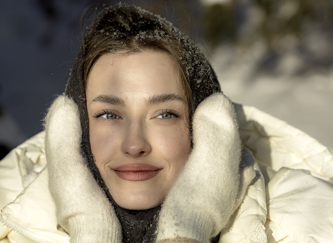 *** - Николай Климович