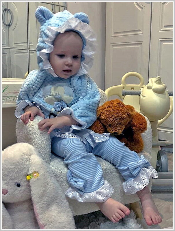 Мирослава - Ольга Довженко