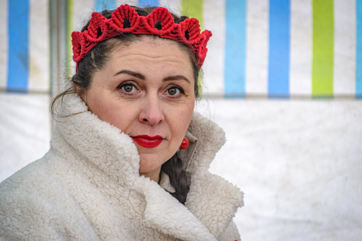 Как много девочек хороших... - Sergey 