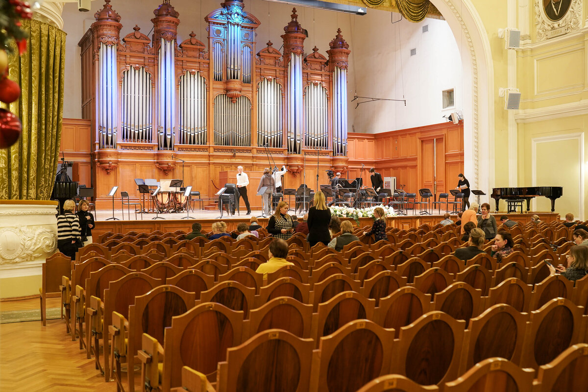 ГРАЧ_ЮБИЛЕЙ_95 (4) - Сергей Янович Микк