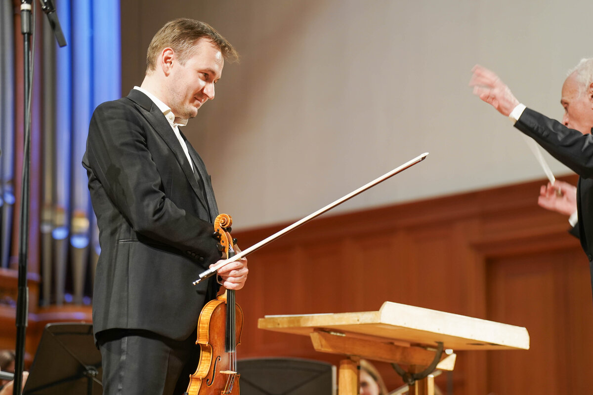 ГРАЧ_ЮБИЛЕЙ_95 (21) - Сергей Янович Микк