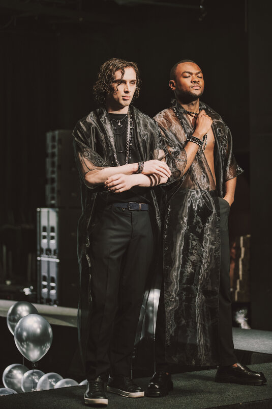 - - Джованни Луче