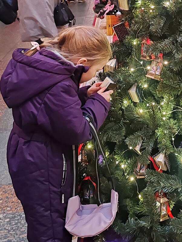 Книга-лучший подарок. - nika555nika Ирина