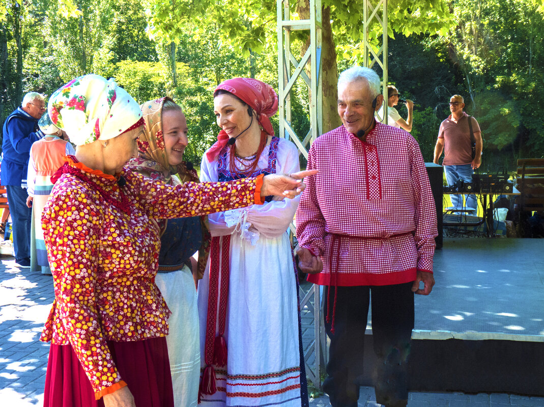 Я не  шучю.... - Валентин Семчишин
