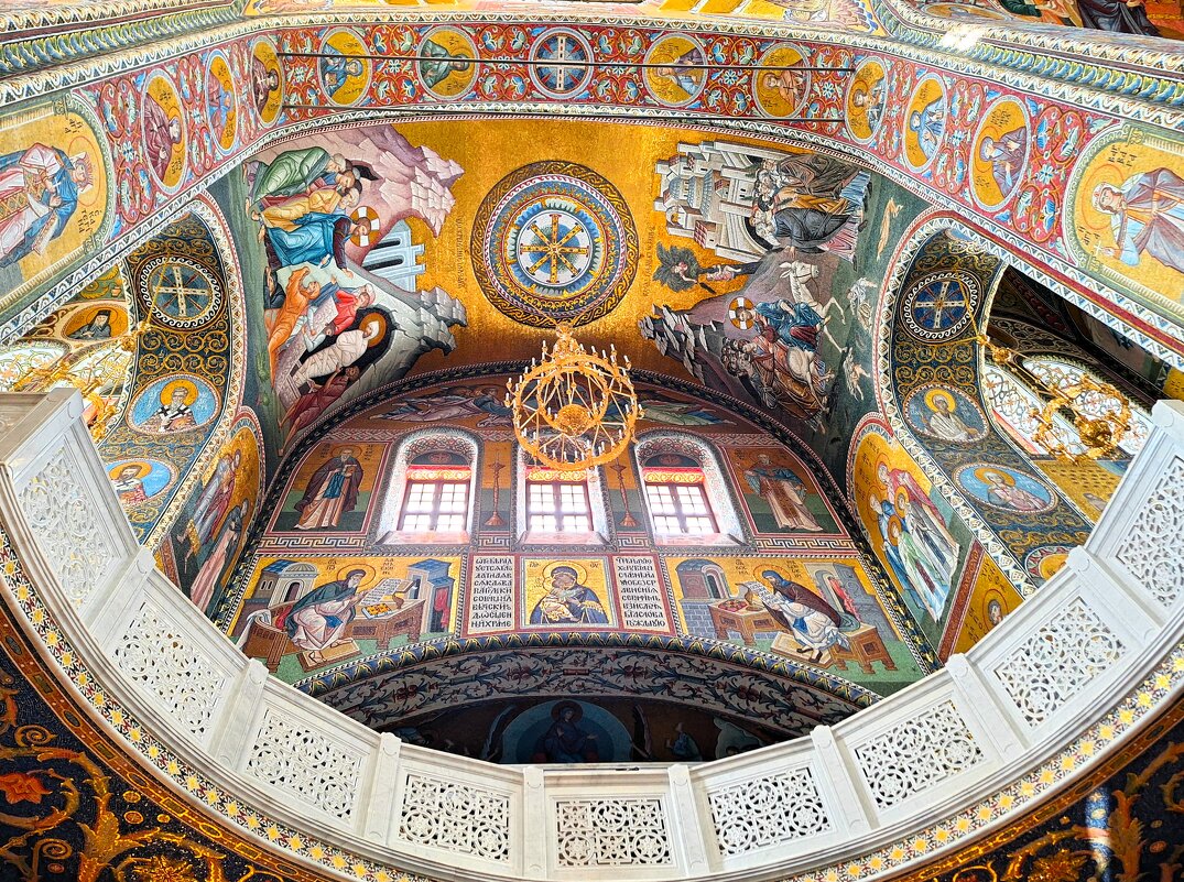 Дивеево - Наталья 