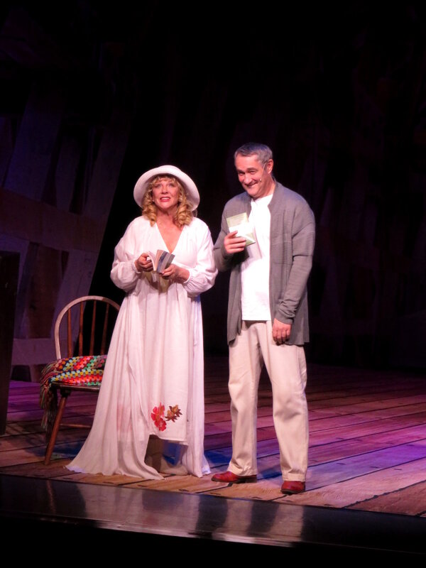 Она же Ф. Джонсон,она же А. Каменская, она же ... и К. Юшкевич. - Егор Бабанов