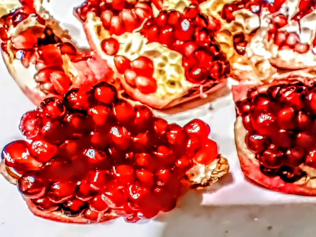 Гранат. - Михаил Столяров