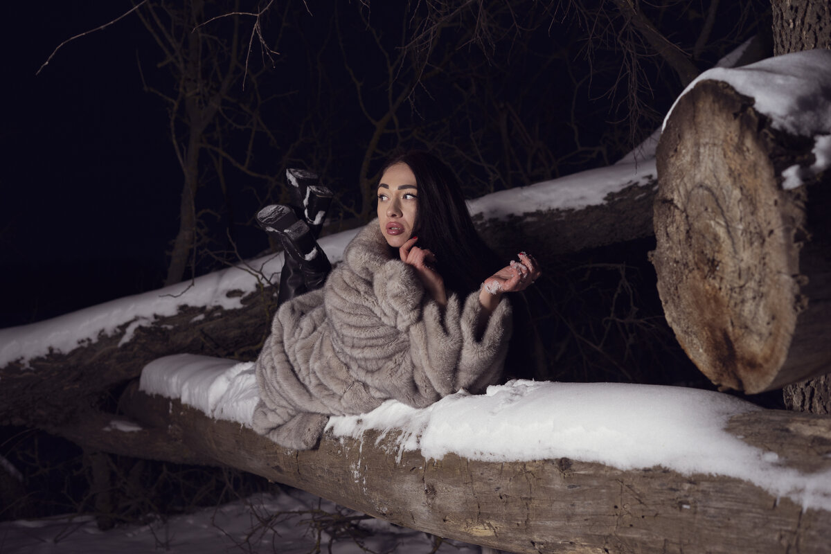 Алена - Влад М