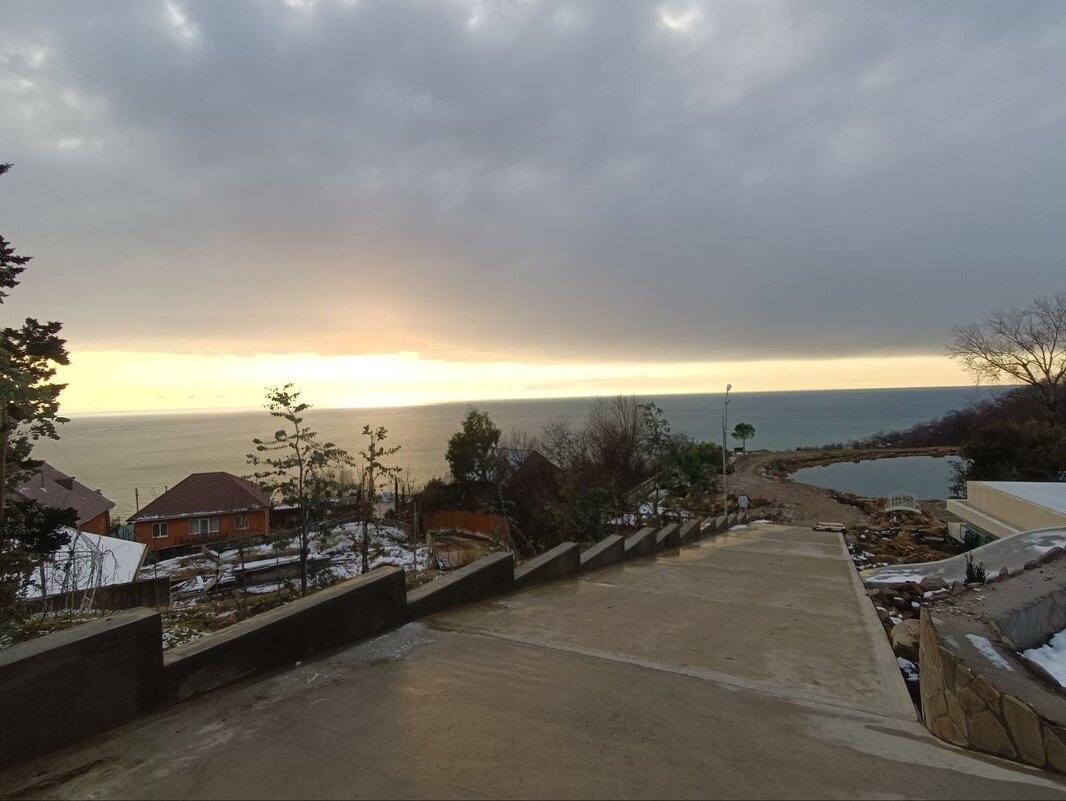 Сочи - Serega SchütZ