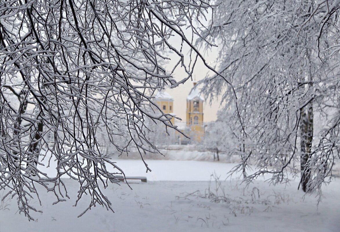 Замело... - ZNatasha -