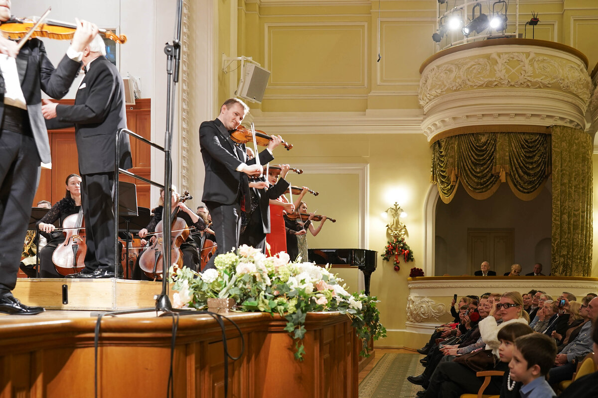 ГРАЧ_ЮБИЛЕЙ_95 (25) - Сергей Янович Микк