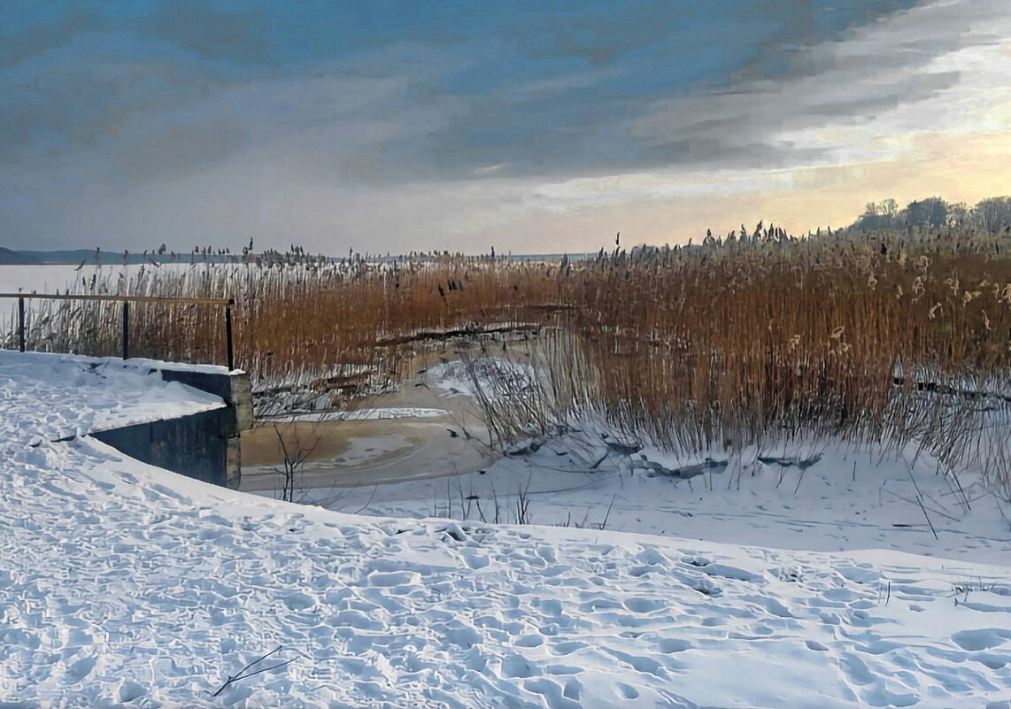 Winter 2026 - Arturs Ancans