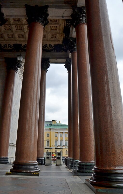 ПИТЕР,  шедевр. - Виктор Осипчук