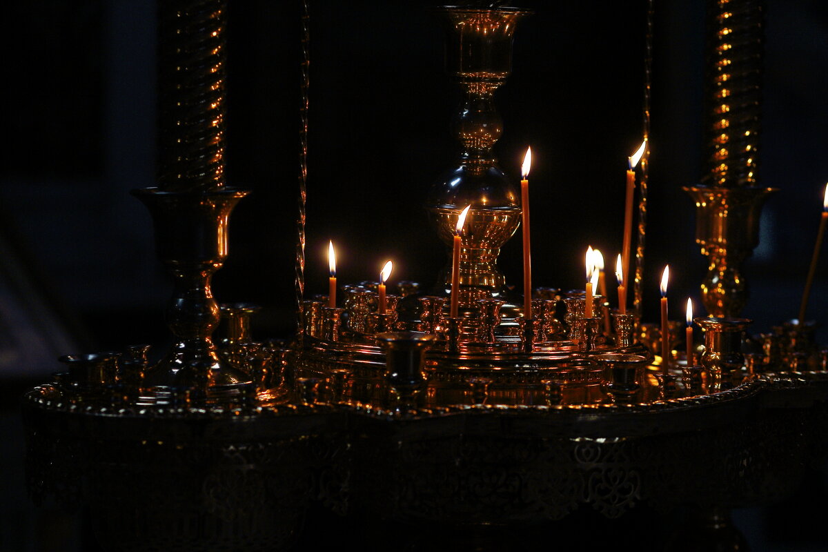 С Крещением, православные! - Юрий Гайворонскiий