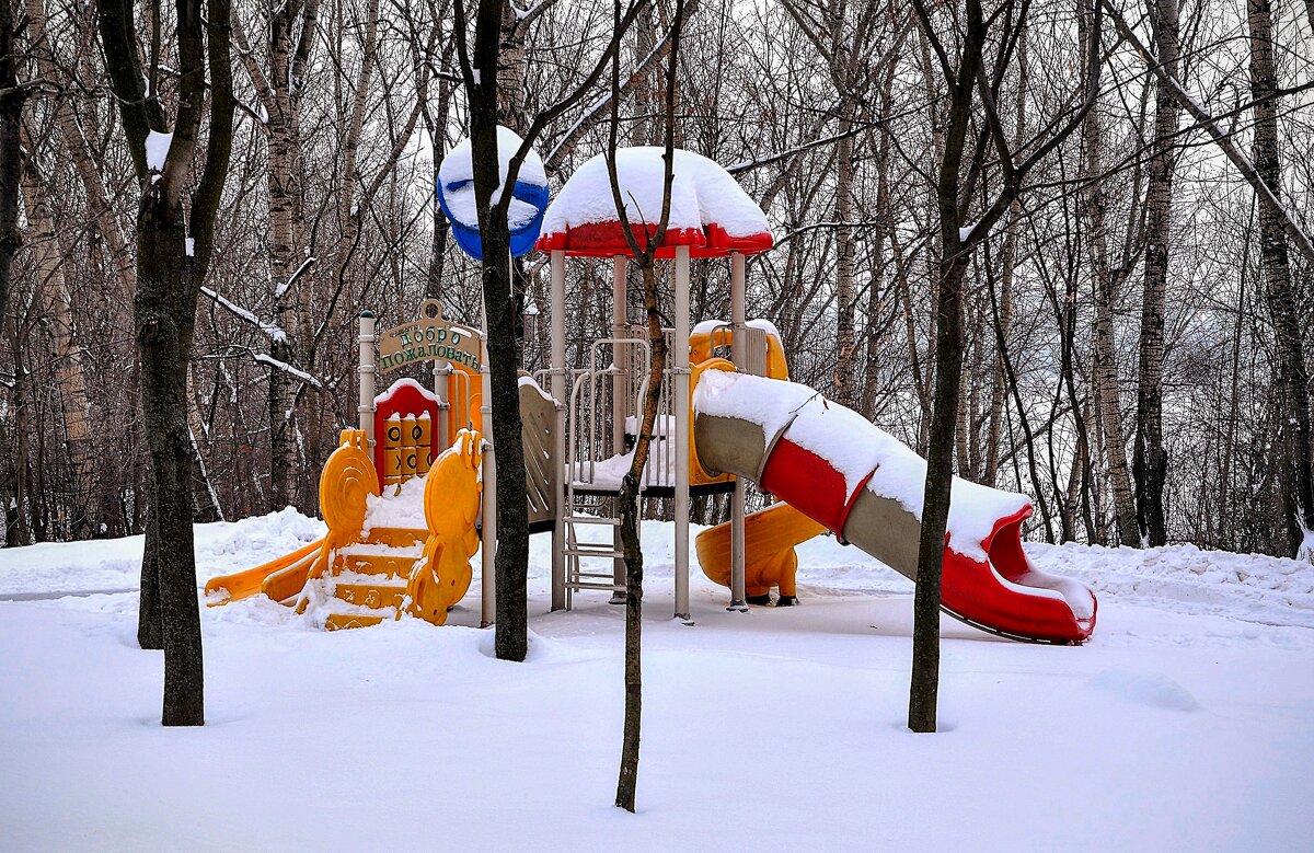 Опустел "рукав"... - Анатолий Колосов