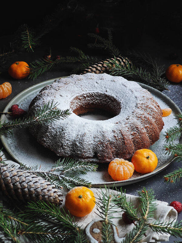 Хочешь  сфоткать- испеки сам! - Тамара Нижельская