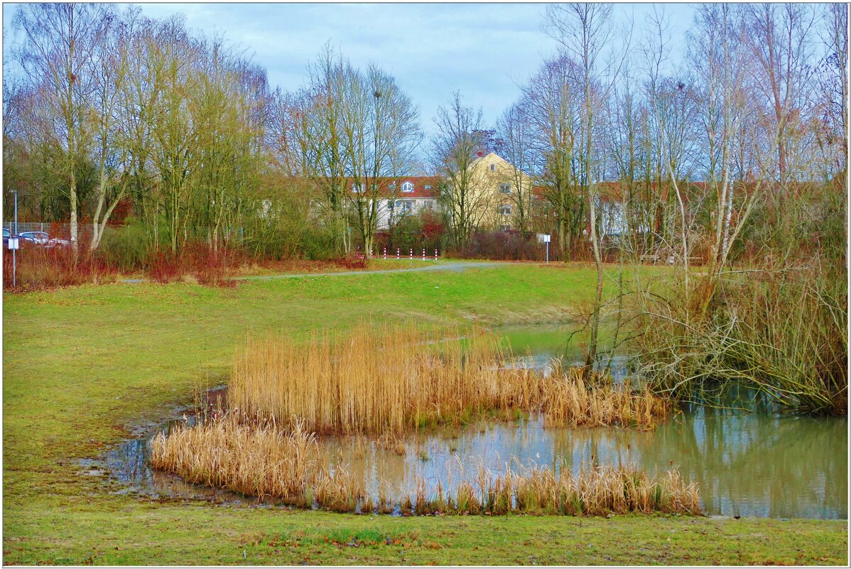 ОКРАИНА... - Elvira E. 