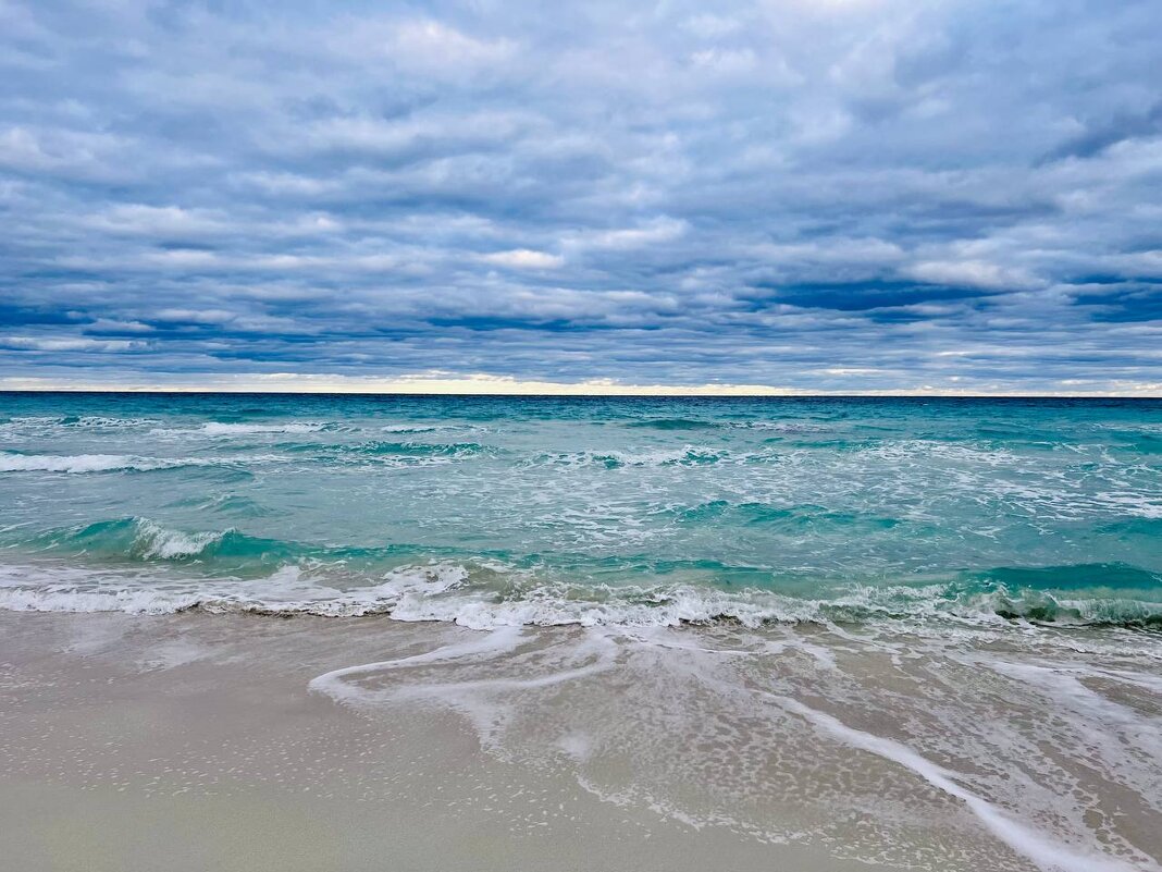 индийский океан - Александра Николаева