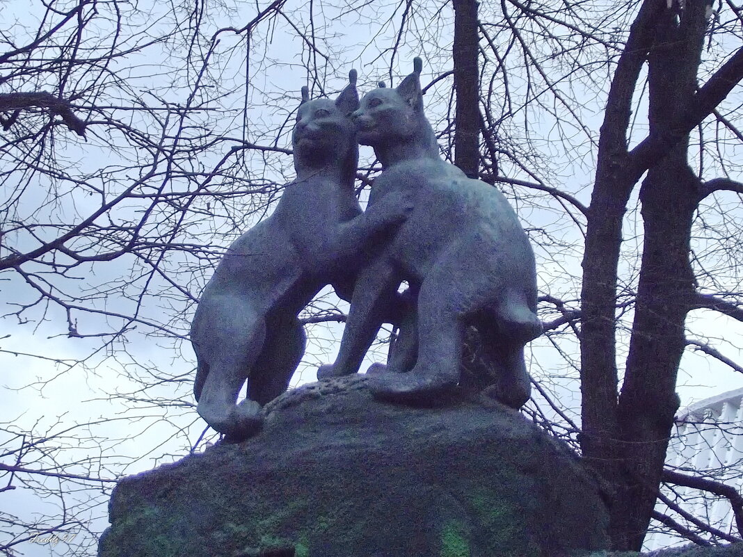 Нежность - Freddy 97