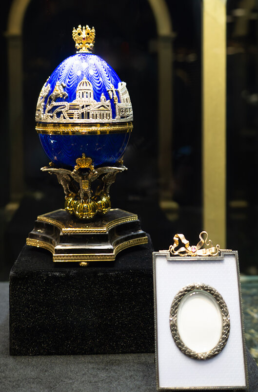 Шедевры ювелирного искусства - Ирина Соловьёва