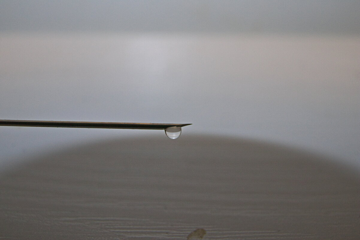 Капля - Giant Tao /